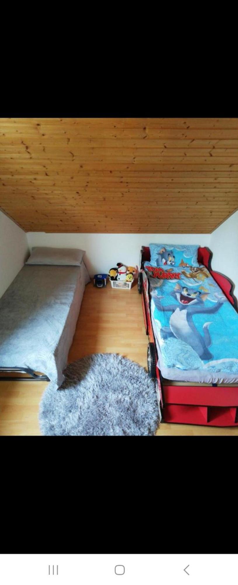 Appartement Holzfeld à Boppard Extérieur photo