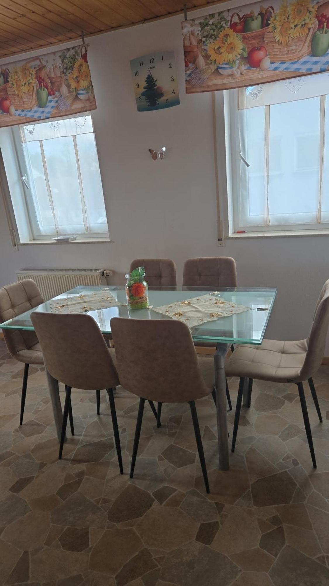 Appartement Holzfeld à Boppard Extérieur photo