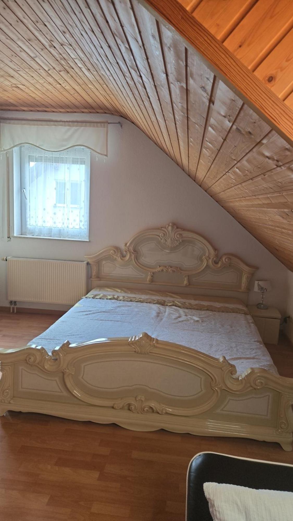 Appartement Holzfeld à Boppard Extérieur photo