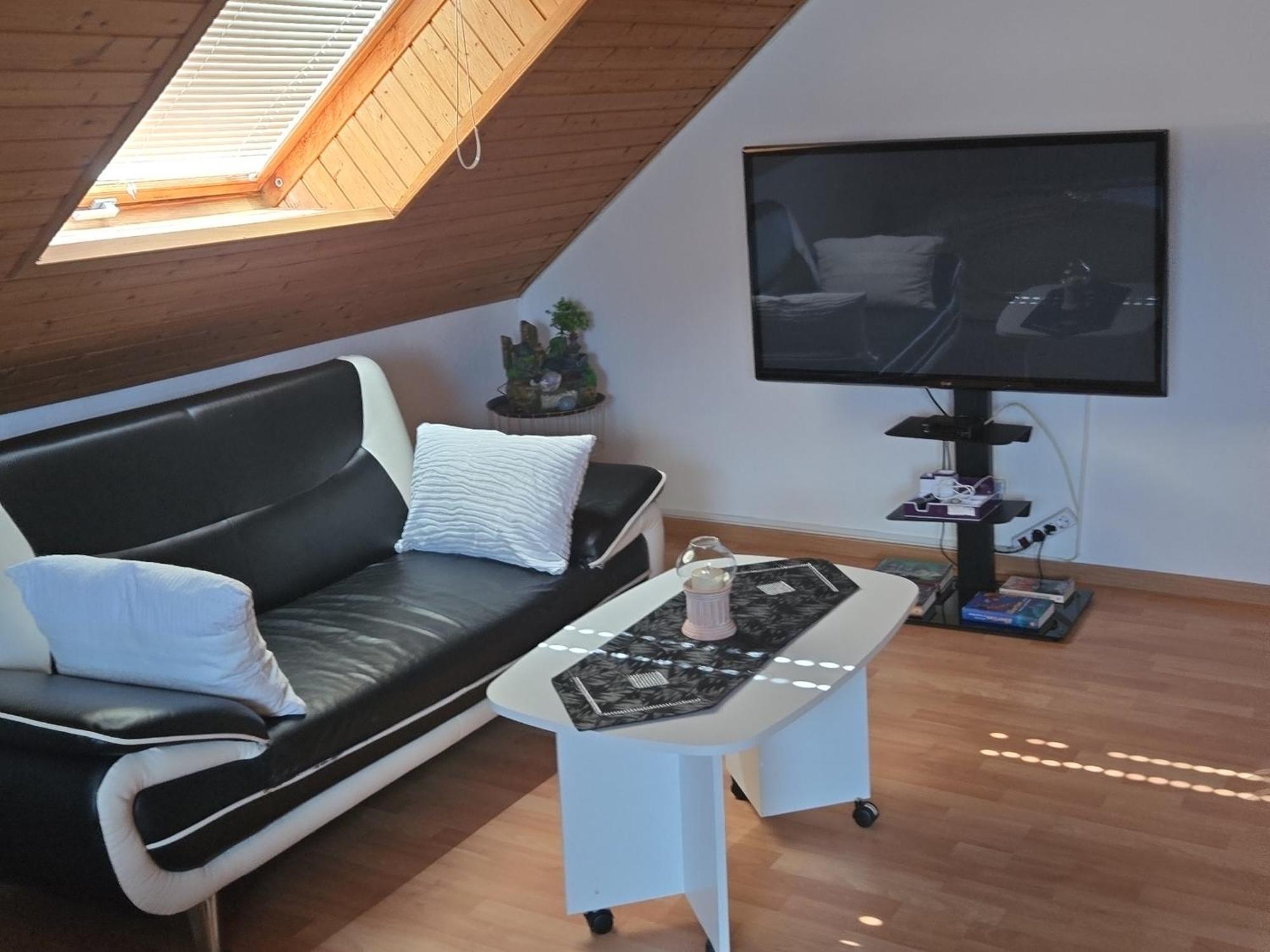 Appartement Holzfeld à Boppard Extérieur photo